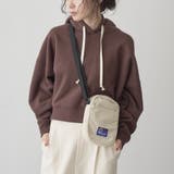 【PenField（ペンフィールド）別注】コーデュロイミニショルダーバッグ | coen【women】 | 詳細画像2 