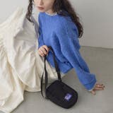 【PenField（ペンフィールド）別注】コーデュロイミニショルダーバッグ | coen【women】 | 詳細画像6 