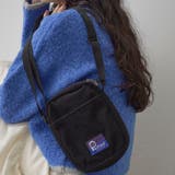 【PenField（ペンフィールド）別注】コーデュロイミニショルダーバッグ | coen【women】 | 詳細画像7 