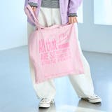推しカラートートバッグ | coen【women】 | 詳細画像1