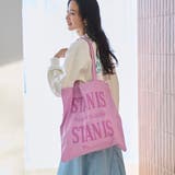 推しカラートートバッグ | coen【women】 | 詳細画像13