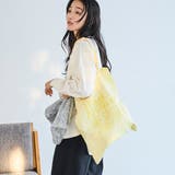 推しカラートートバッグ | coen【women】 | 詳細画像9