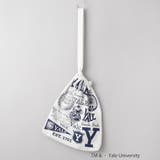 YALE別注 巾着バッグ | coen【women】 | 詳細画像7 