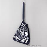 YALE別注 巾着バッグ | coen【women】 | 詳細画像8 