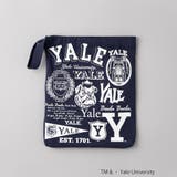 YALE別注 巾着バッグ | coen【women】 | 詳細画像10 