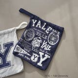 YALE別注 巾着バッグ | coen【women】 | 詳細画像2 