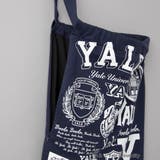 YALE別注 巾着バッグ | coen【women】 | 詳細画像5 