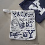 NATURAL | YALE別注 巾着バッグ | coen【women】