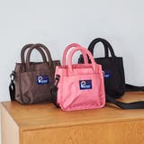 Penfield(ペンフィールド)別注ミニトートバッグ | coen【women】 | 詳細画像2