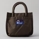 Penfield(ペンフィールド)別注ミニトートバッグ | coen【women】 | 詳細画像4