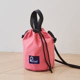 Penfield(ペンフィールド)別注2WAY巾着バッグ | coen【women】 | 詳細画像1