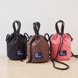 Penfield(ペンフィールド)別注2WAY巾着バッグ | coen【women】 | 詳細画像2