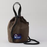 Penfield(ペンフィールド)別注2WAY巾着バッグ | coen【women】 | 詳細画像4