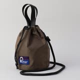 Penfield(ペンフィールド)別注2WAY巾着バッグ | coen【women】 | 詳細画像5