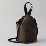 Penfield(ペンフィールド)別注2WAY巾着バッグ | coen【women】 | 詳細画像6