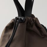Penfield(ペンフィールド)別注2WAY巾着バッグ | coen【women】 | 詳細画像8