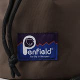 Penfield(ペンフィールド)別注2WAY巾着バッグ | coen【women】 | 詳細画像9