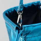 メタリック巾着ショルダー | coen【women】 | 詳細画像9