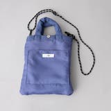 【新色追加】ロゴ刺繍 幾何柄 キルト2wayショルダーバッグ | coen【women】 | 詳細画像29 