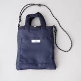 【新色追加】ロゴ刺繍 幾何柄 キルト2wayショルダーバッグ | coen【women】 | 詳細画像34 