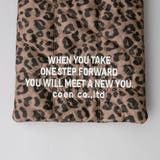 【新色追加】ロゴ刺繍 幾何柄 キルト2wayショルダーバッグ | coen【women】 | 詳細画像43 