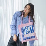 ROCK STANLEY(ロックスタンレー)別注 NYC トートバッグ | coen【women】 | 詳細画像3