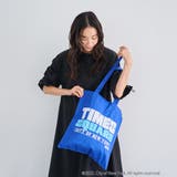 ROCK STANLEY(ロックスタンレー)別注 NYC トートバッグ | coen【women】 | 詳細画像4