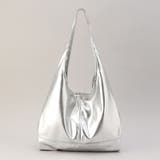 レザーライクワンショルダーバッグ | coen【women】 | 詳細画像1