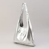 レザーライクワンショルダーバッグ | coen【women】 | 詳細画像2