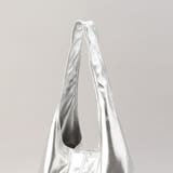 レザーライクワンショルダーバッグ | coen【women】 | 詳細画像4