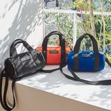 <Parknik>ミニドラムショルダーバッグ | coen【women】 | 詳細画像2