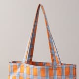 HELLO TOTE/ハローロゴトートバッグ | coen【women】 | 詳細画像10