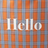 HELLO TOTE/ハローロゴトートバッグ | coen【women】 | 詳細画像12