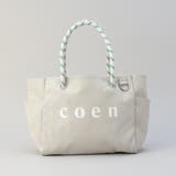 【一部WEBカラー 新色登場】coen（コーエン） ロゴ | coen【women】 | 詳細画像25 