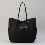 その他1 | 【新色登場】 coenロゴ ポリキャンバストート（Lサイズ） | coen【women】