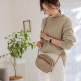 レトロライクミニボシェット | coen【women】 | 詳細画像13