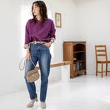 レトロライクミニボシェット | coen【women】 | 詳細画像18