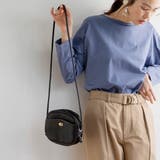 レトロライクミニボシェット | coen【women】 | 詳細画像2