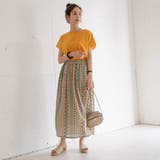 レトロライクミニボシェット | coen【women】 | 詳細画像24