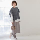 レトロライクミニボシェット | coen【women】 | 詳細画像27