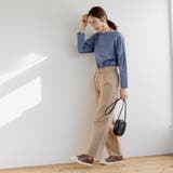 レトロライクミニボシェット | coen【women】 | 詳細画像3