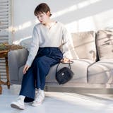 レトロライクミニボシェット | coen【women】 | 詳細画像8