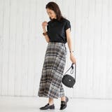 レトロライクミニボシェット | coen【women】 | 詳細画像9