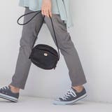 BLACK | レトロライクミニボシェット | coen【women】