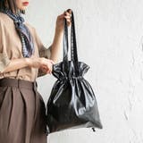 メタリック2WAYトートバッグ | coen【women】 | 詳細画像15