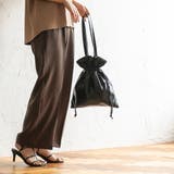 メタリック2WAYトートバッグ | coen【women】 | 詳細画像16