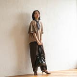 メタリック2WAYトートバッグ | coen【women】 | 詳細画像18