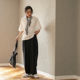 メタリック2WAYトートバッグ | coen【women】 | 詳細画像19