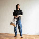 メタリック2WAYトートバッグ | coen【women】 | 詳細画像7