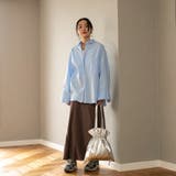 メタリック2WAYトートバッグ | coen【women】 | 詳細画像9